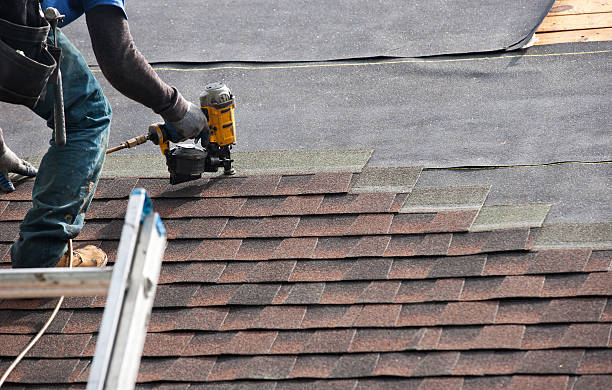 Licensed Roofing service in Glen Wild, NY - Brentwood Metal Roofing